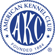 Registering with the AKC (American Kennel Club)